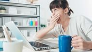 Sleep deprivation (Image via Getty Images)